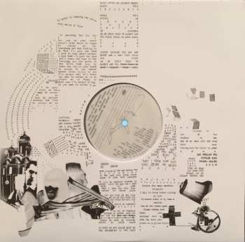 LP Broadcast: Haha Sound
