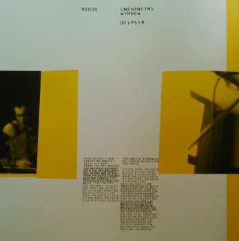 LP Broadcast: The Noise Made By People
