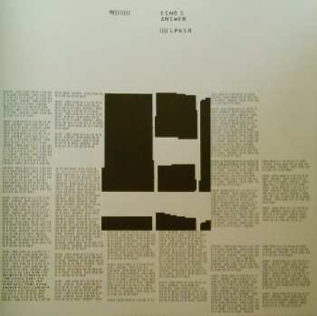 LP Broadcast: The Noise Made By People