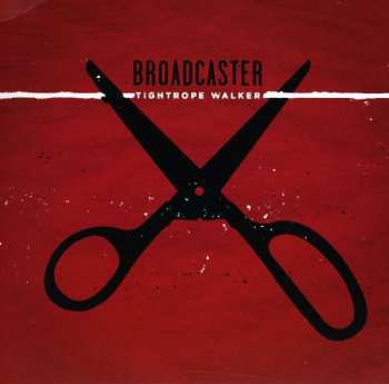 Album Broadcaster: Tightrope Walker