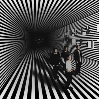 CD Broadside: Nowhere At Last