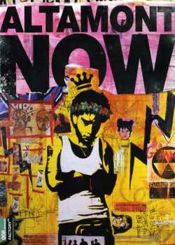 Album Brock Enright: Good Times Will Never Be The Same