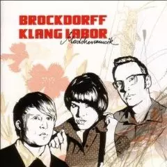 Brockdorff Klang Labor: Mädchenmusik