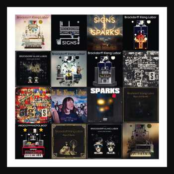 LP Brockdorff Klang Labor: Signs & Sparks