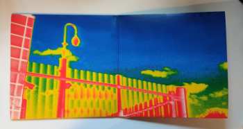 2LP Brockhampton: Iridescence CLR