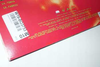 2LP Brockhampton: Iridescence CLR