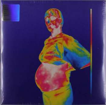 2LP Brockhampton: Iridescence CLR