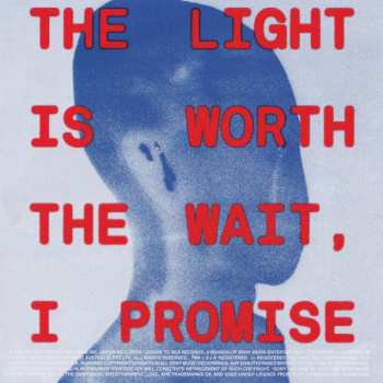 CD Brockhampton: Roadrunner: New Light, New Machine