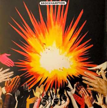 CD Brockhampton: The Family