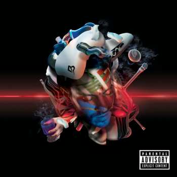 Album Brodinski: Brava