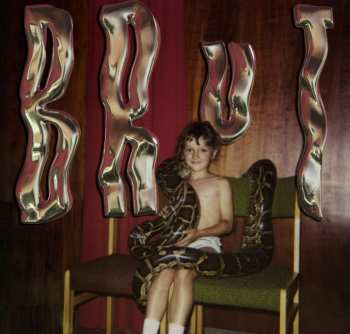 Album Brodka: Brut