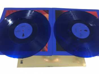 2LP Brodka: MTV Unplugged CLR