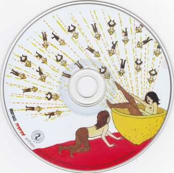 CD Brody Dalle: Diploid Love