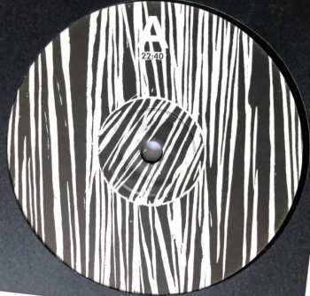 LP Peter Brötzmann: ... The Worse The Better