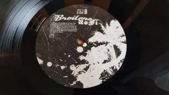 LP Broilers: Lofi