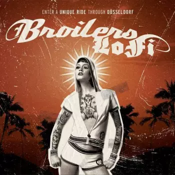 Broilers: Lofi