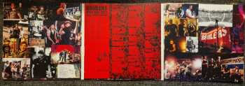 3LP Broilers: Puro Amor Live Tapes LTD | NUM