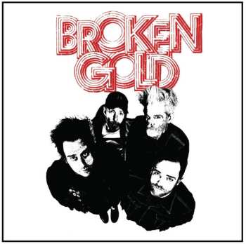 Album Broken Gold: Wild Eyes