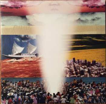 Album Broken Social Scene: Forgiveness Rock Record