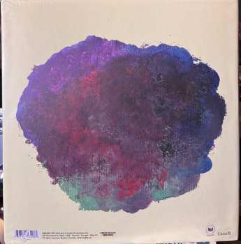 Dobozkészlet/7EP Broken Social Scene: Forgiveness Rock Record LTD | NUM | CLR