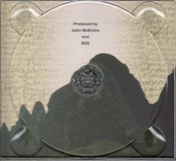 CD Broken Social Scene: Forgiveness Rock Record