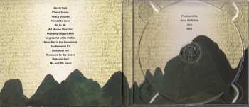 CD Broken Social Scene: Forgiveness Rock Record