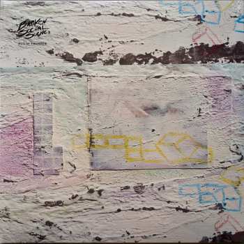 2LP Broken Social Scene: Hug Of Thunder LTD | DLX | CLR