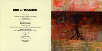 CD Broken Social Scene: Hug Of Thunder