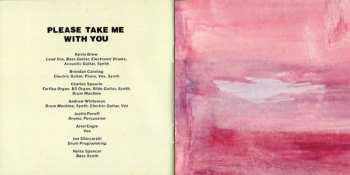 CD Broken Social Scene: Hug Of Thunder