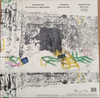 2LP Broken Social Scene: Hug Of Thunder