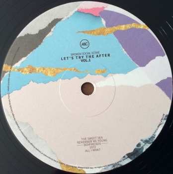 LP Broken Social Scene: Let's Try The After Vol 1&2 LTD