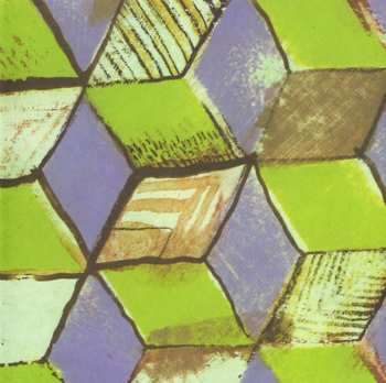 CD Broken Social Scene: Something For All Of Us...