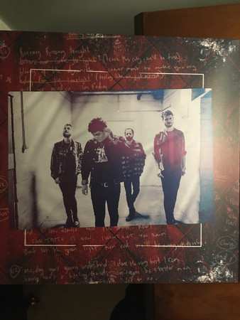 LP Broken Witt Rebels: OK Hotel