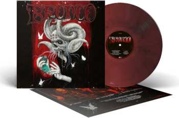 Album Bronco: Bronco Marble