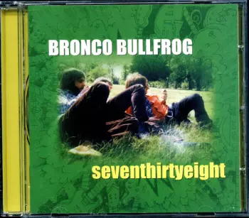 Seventhirtyeight