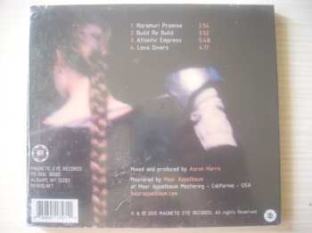 CD Brond: Feint LTD | DIGI