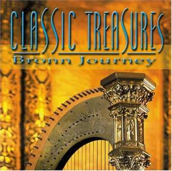Album Bronn Journey: Classic Treasures