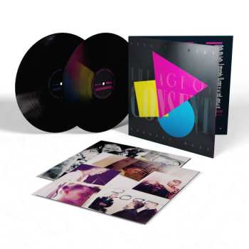 2LP Bronski Beat: The Age Of Consent