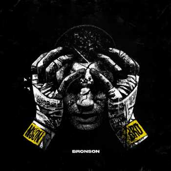 Album BRONSON: Bronson
