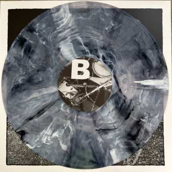 LP Bronson Arm: Casket Schwagg