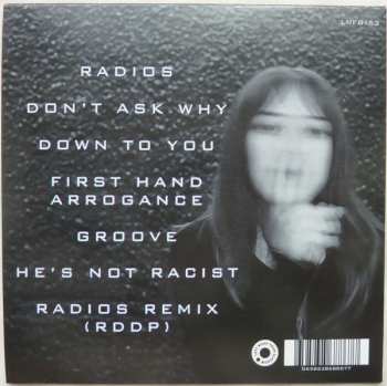 CD Brontes: Elements