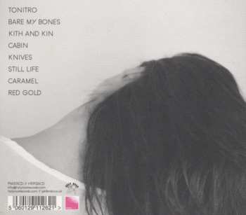 CD Brontide: Artery