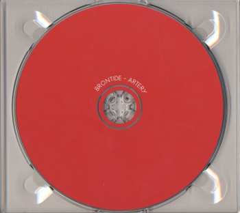 CD Brontide: Artery