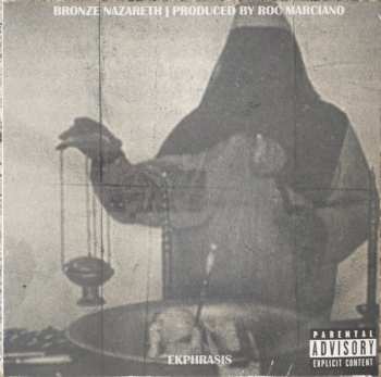 Album Bronze Nazareth: Ekphrasis