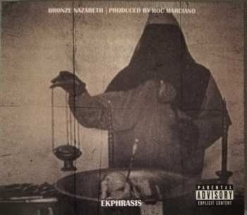 CD Bronze Nazareth: Ekphrasis