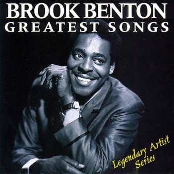 Album Brook Benton: Greatest Songs