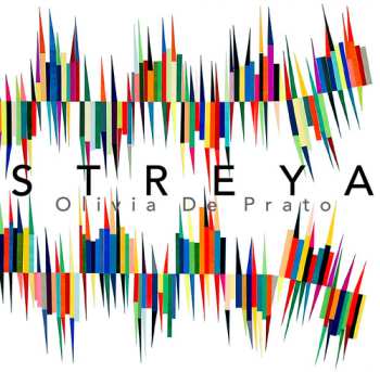 Album Brook / Mazzoli / Young: Streya