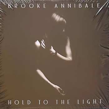 LP Brooke Annibale: Hold To The Light CLR | LTD