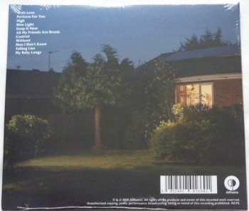 CD Brooke Bentham: Everyday Nothing