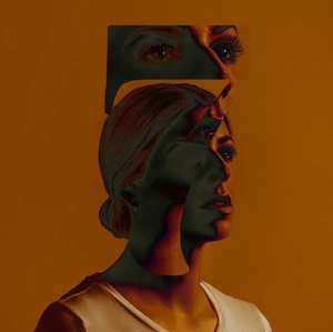 CD Brooke Ligertwood: Seven